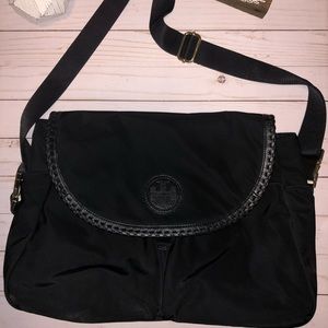 Tory Burch Diaper Bag
